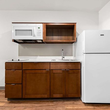 Woodspring Suites Huntsville - Research Park エクステリア 写真